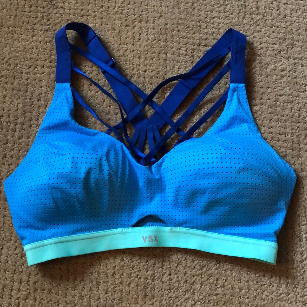 Victoria’s Secret sports bra